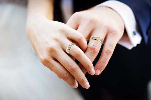 Evlilik Taşı: Aşkın Sonsuzluk Parıltısı!